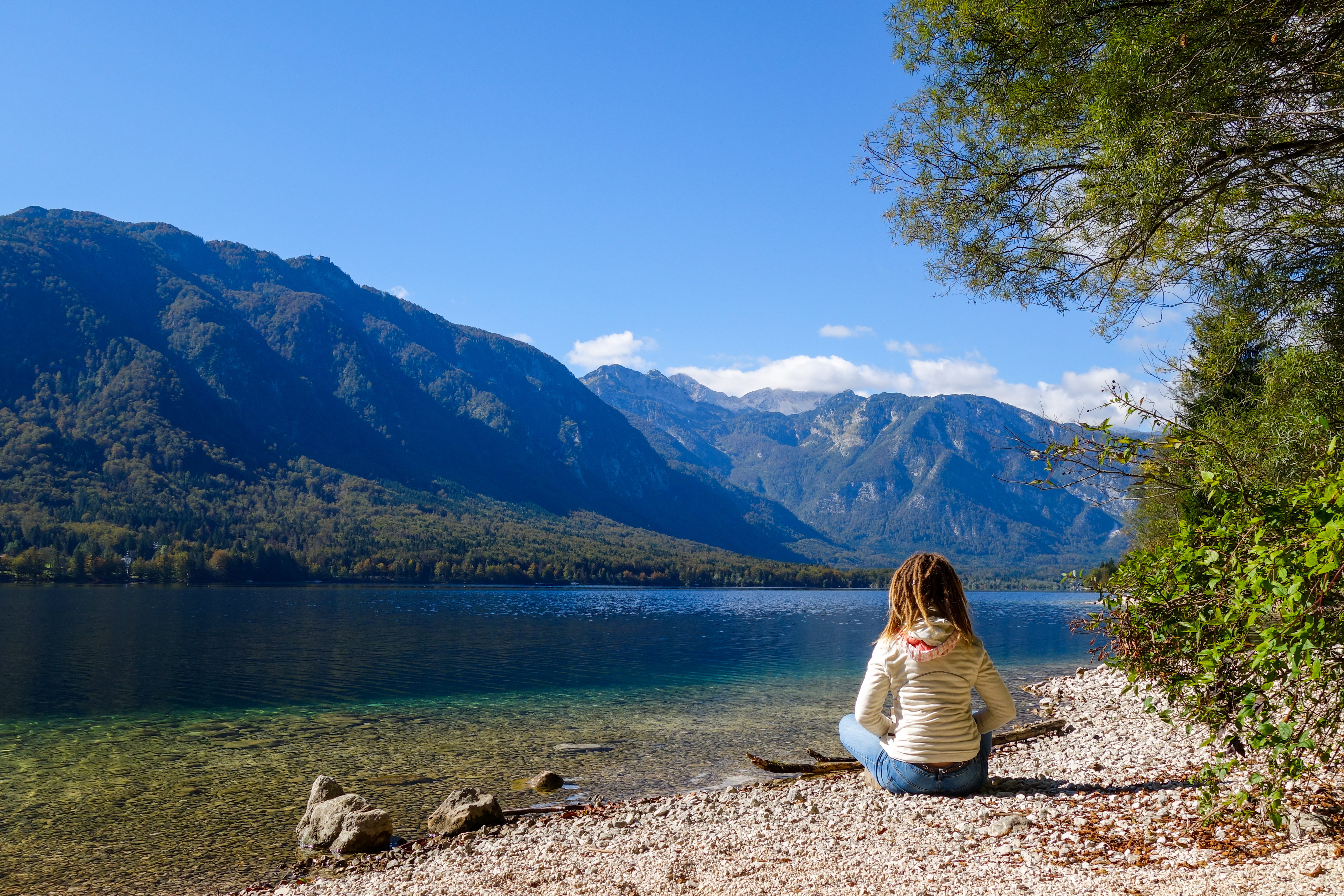 6 reasons why you should travel solo at least once in your life!