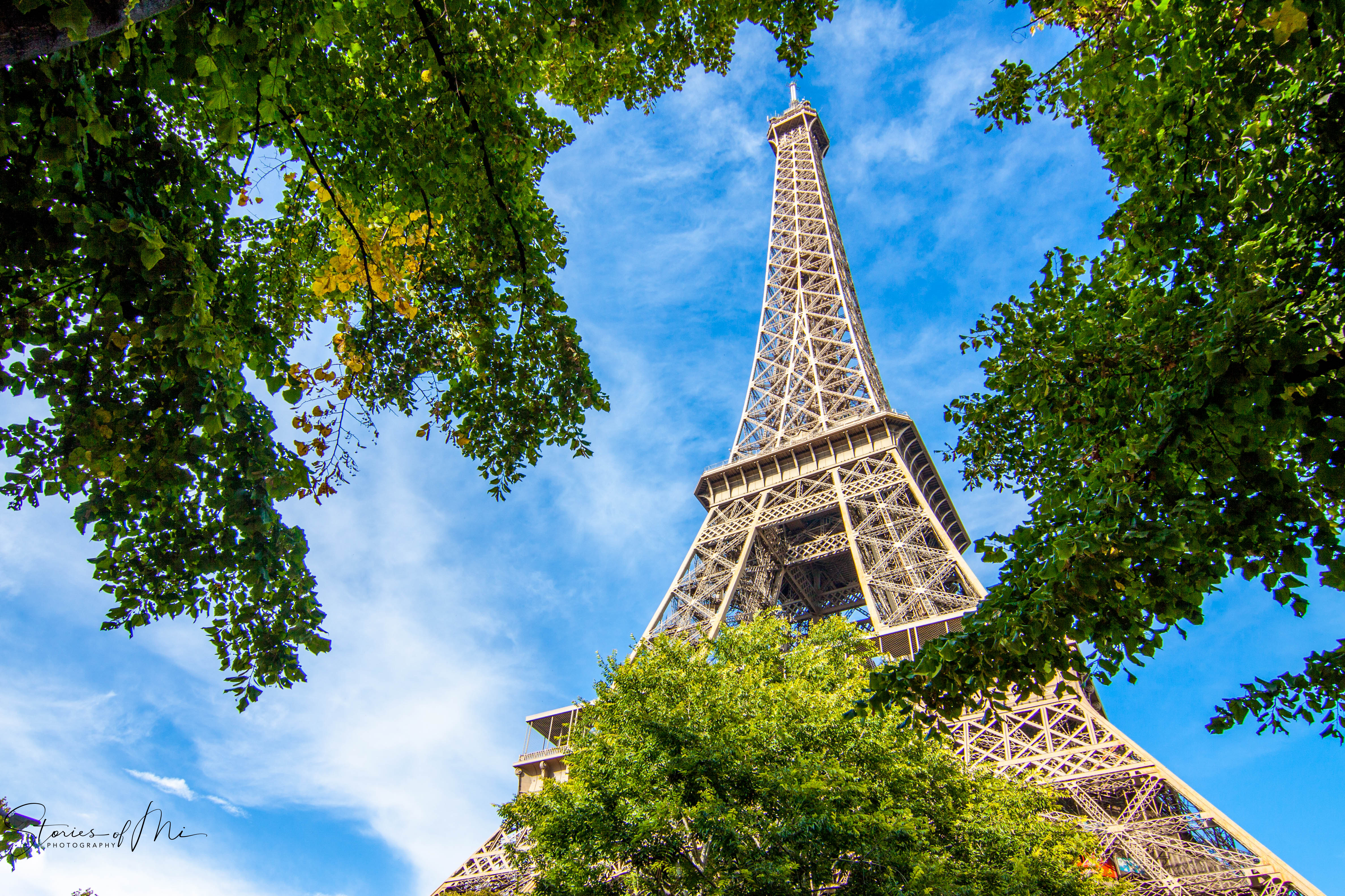 10 things you cannot miss in Paris